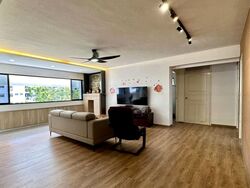 Blk 848 Nanyang Pearl (Jurong West), HDB 5 Rooms #559398131